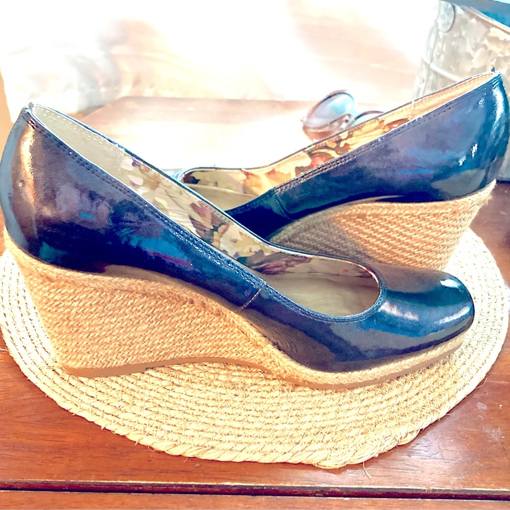 Anne Kline shoes